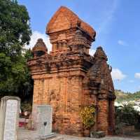 My Journey Through Po Nagar Temple