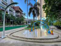 Centara Life Maris Resort Jomtien