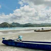 Solong belanak lombok