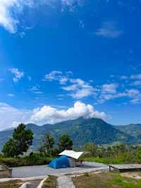 Camping Fun at Camp lu ying