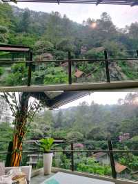 MARIBAYA Natural Hotspring Resort