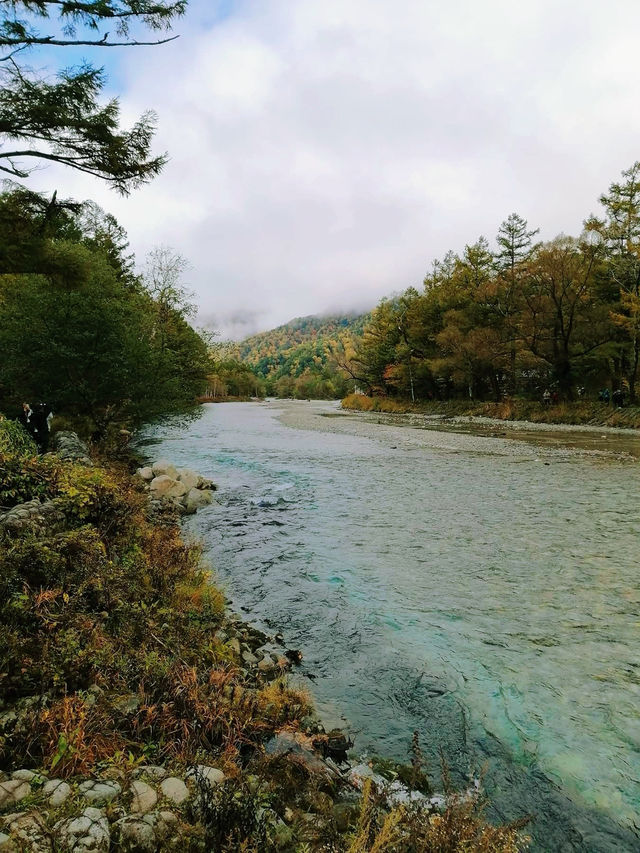 Kamikochi (คามิโคจิ)