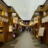 Explore Japan Without Leaving KL