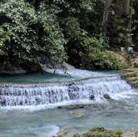 Kawasan Falls, Cebu