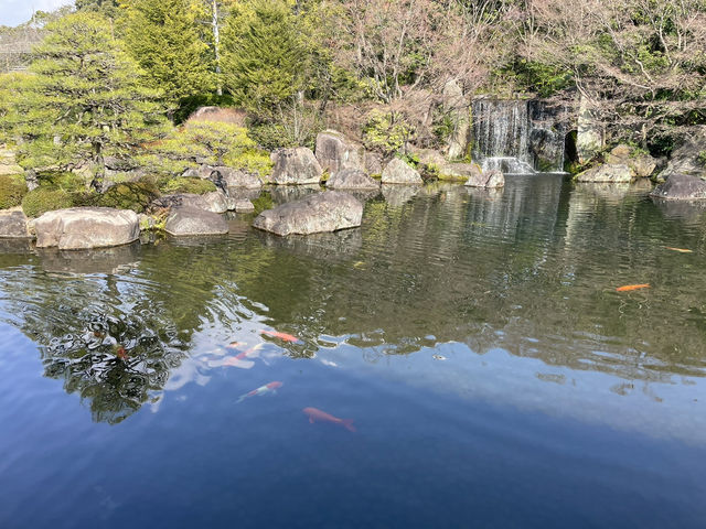 兵庫　姫路城　