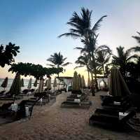 Luxurious Oasis at The Ritz-Carlton, Nusa Dua!