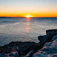 Acadia National Park: A Coastal Gem of Natural Beauty