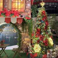 A Night of Magic at Desa ParkCity’s Year-End Wonderland