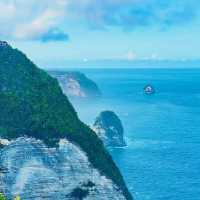 Nusa Penida: A Culinary Paradise