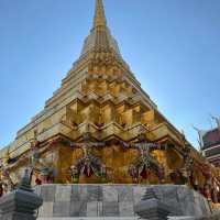 The Temple of the Emerald Buddha: A Spiritual Jewel of Bangkok