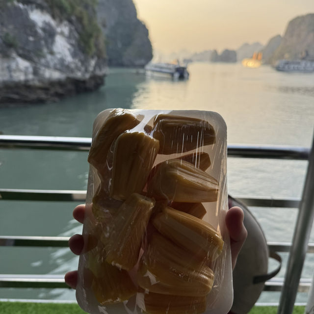 Ha Long Bay - Fun and Relax