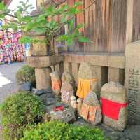 Hokanji Temple