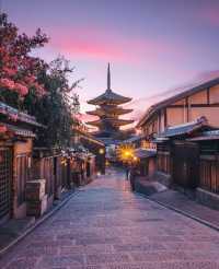 A popular shrine loved by the locals