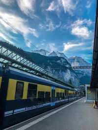 Matterhorn Switzerland 🇨🇭 