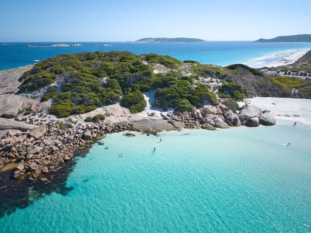 Twilight Beach Australia 🇦🇺 