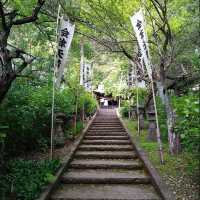 Aizu Bukeyashiki, Aizu-Wakamatsu 🇯🇵