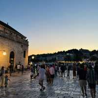 Hvar: Sun-Kissed Luxury and Island Charm