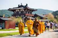 不輸寒山寺，比西園寺更有味道，你絕對不可錯過的地方。