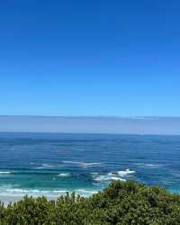 夢幻之境！Chapman's Peak View Point