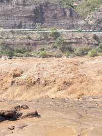 雁門關-雲岡石窟跨年遊 這篇攻略就夠了