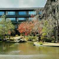 Mitsui: A luxury collection in lovely Kyoto