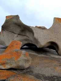 Remarkable rocks