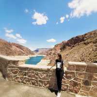 4 Days Solo Adventure in Las Vegas and Beyond