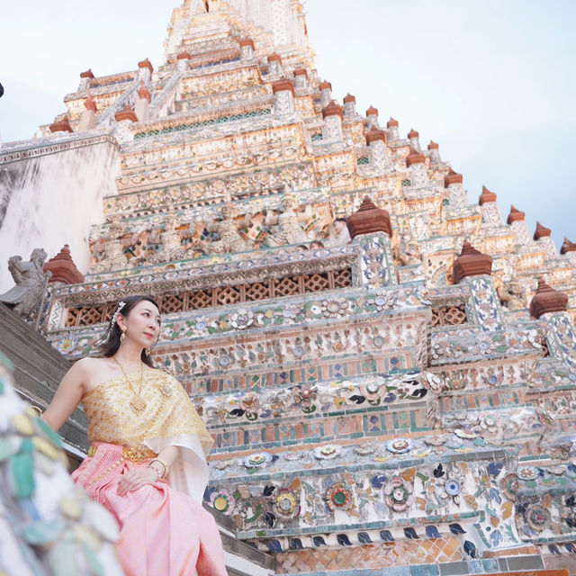 Bookmark this when you visit Bangkok! 