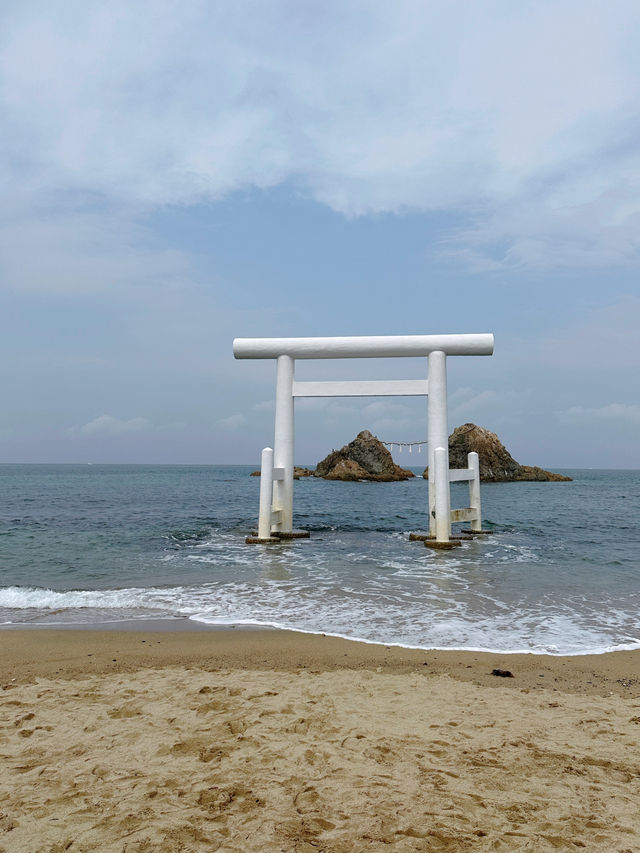 非自駕 福岡-Itoshima 糸島