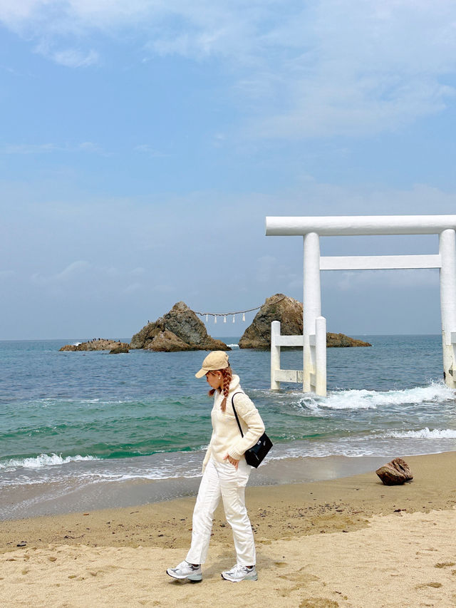 非自駕 福岡-Itoshima 糸島