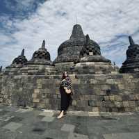 Borobudur: The Ancient Wonder