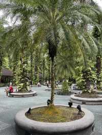 Singapore Botanic Gardens: A Tropical Haven in the City