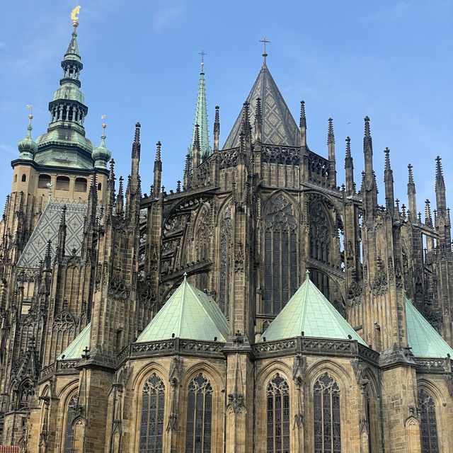 Prague Castle