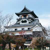 Inuyama Castle