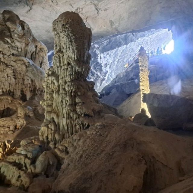 世界文化遺產越南下龍灣一日遊，遇見海上桂林