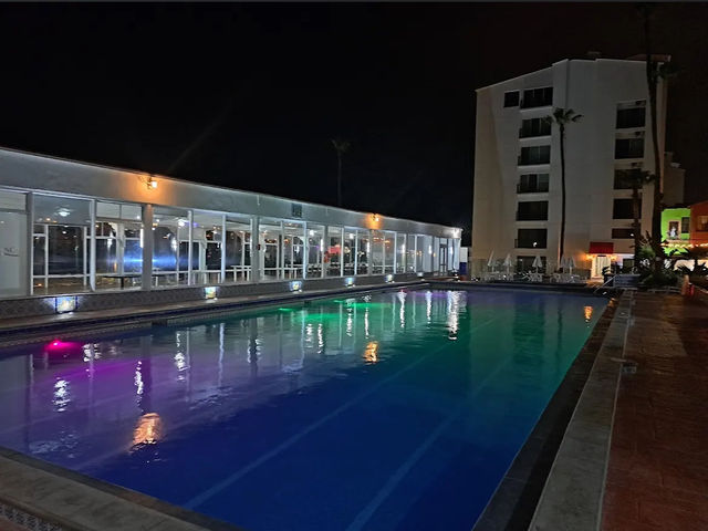 Rosarito Beach Hotel 海灘酒店推薦 美國