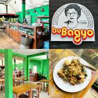 Traditional Flavors at Lotek & Gado-gado Bu Bagyo Sagan