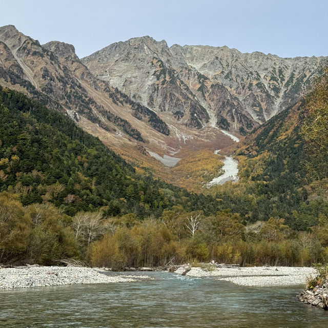 Magical Dreamland - Kamikochi 