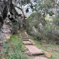 The Drip Gorge, New South Wales