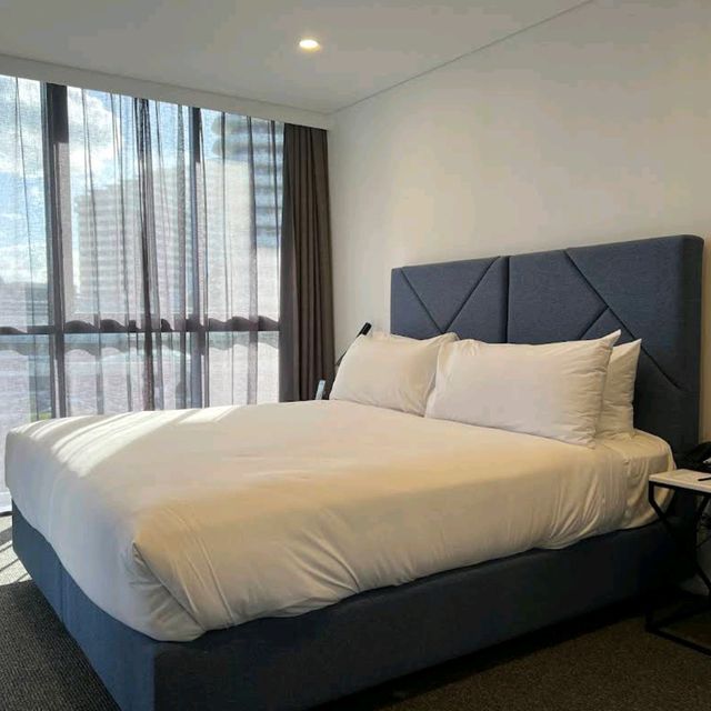 Meriton Suites Broadbeach