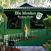 Blu Monkey Pooltara Krabi