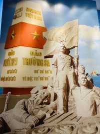 A cultural exploration in Hai Phong Museum 