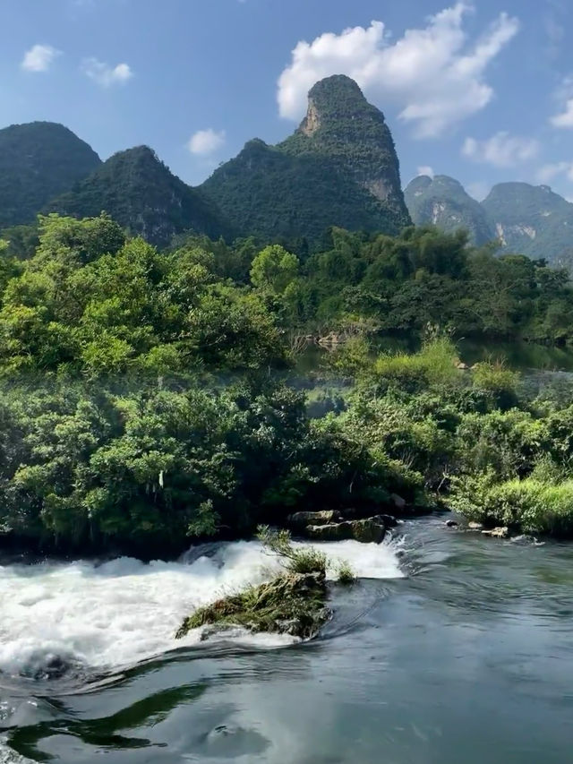 發現一個冷門寶藏小眾地，美翻了！！