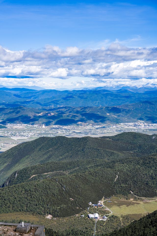 包登頂！你的人生第一座雪山必須來這兒。