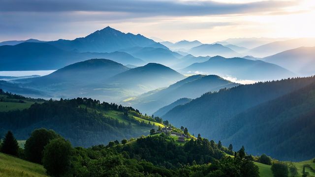 《騰沖，愛之秘境的小眾浪漫之旅》