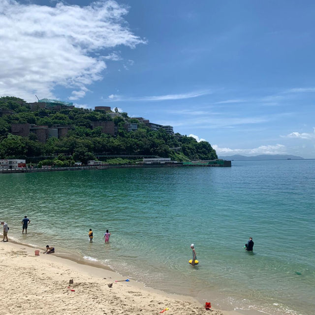 🌊雲海相接 | 深圳大梅沙京基洲際行政俱樂部🌊