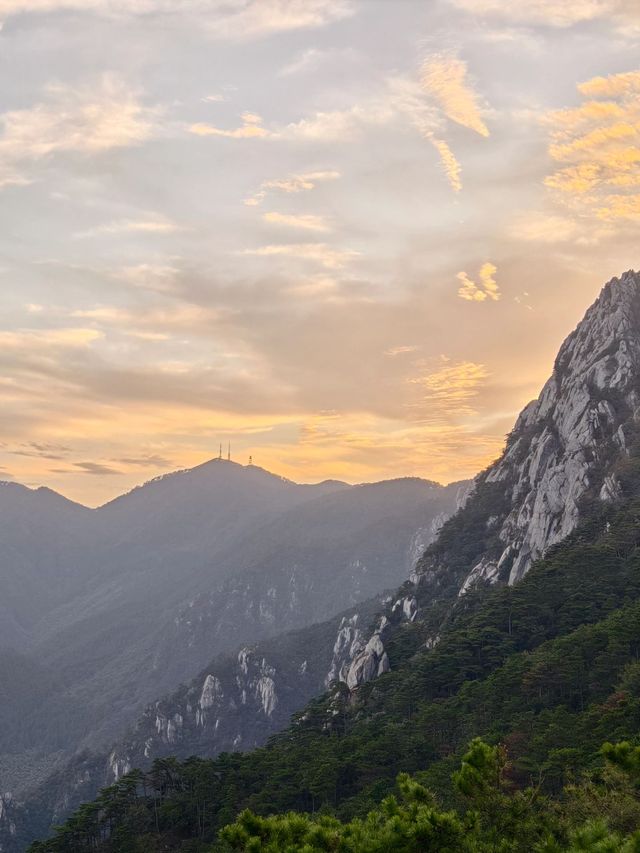 廬山-景德鎮-婺源｜6日深度遊 看這篇不踩雷