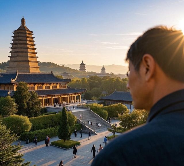 法門寺