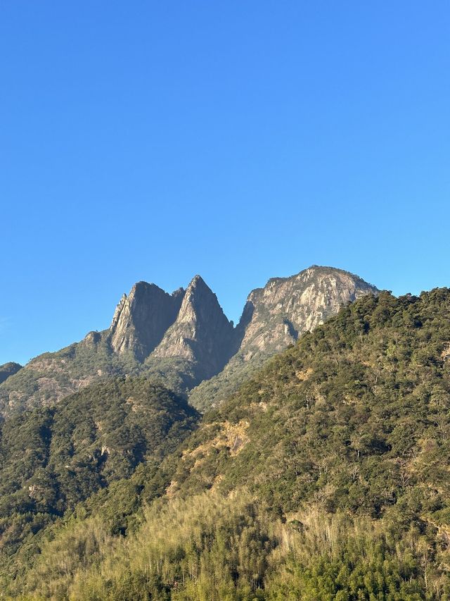 江西南昌-廬山-景德鎮 長者遊玩好去處