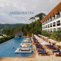 Andamantra Resort and Villa Phuket 